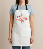London Tower Theme Kitchen  Apron