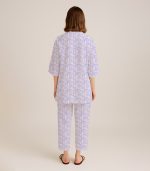 Statue of Liberty Pattern Matching Cotton Set - Image 2
