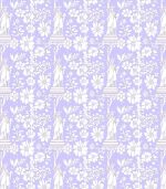 Statue of Liberty Pattern  Premium Cotton House Dress - Image 6