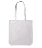 10 oz Premium Twill Cotton Blank Tote Bag 14″x16″ with Bottom Gusset