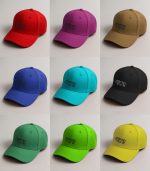New  York Adjustable Baseball Cap - Image 2