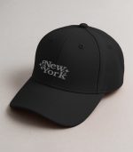 New  York Adjustable Baseball Cap