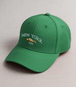 New York Taxi  Baseball Cap Adjustable