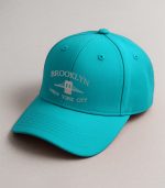 Brooklyn New York Baseball Cap Adjustable