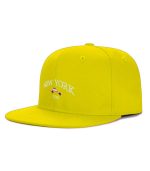 New York City Taxi Snapback Cap