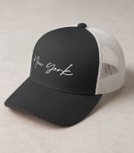 New York Trucker's Cap Adjustable
