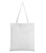 10 oz Premium Canvas Cotton Blank Tote Bag 14″x16″